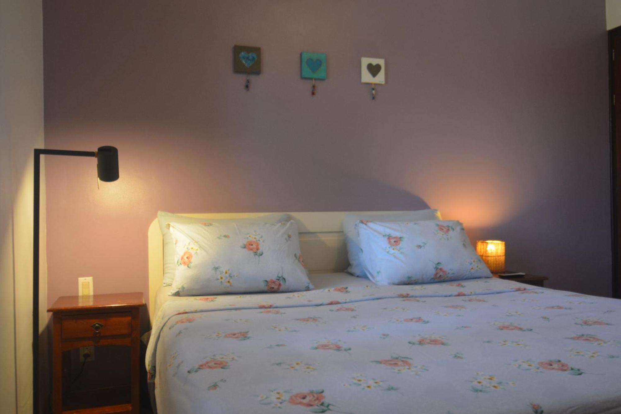 Blue Bay Beach Villas & Apartments Bagian luar foto
