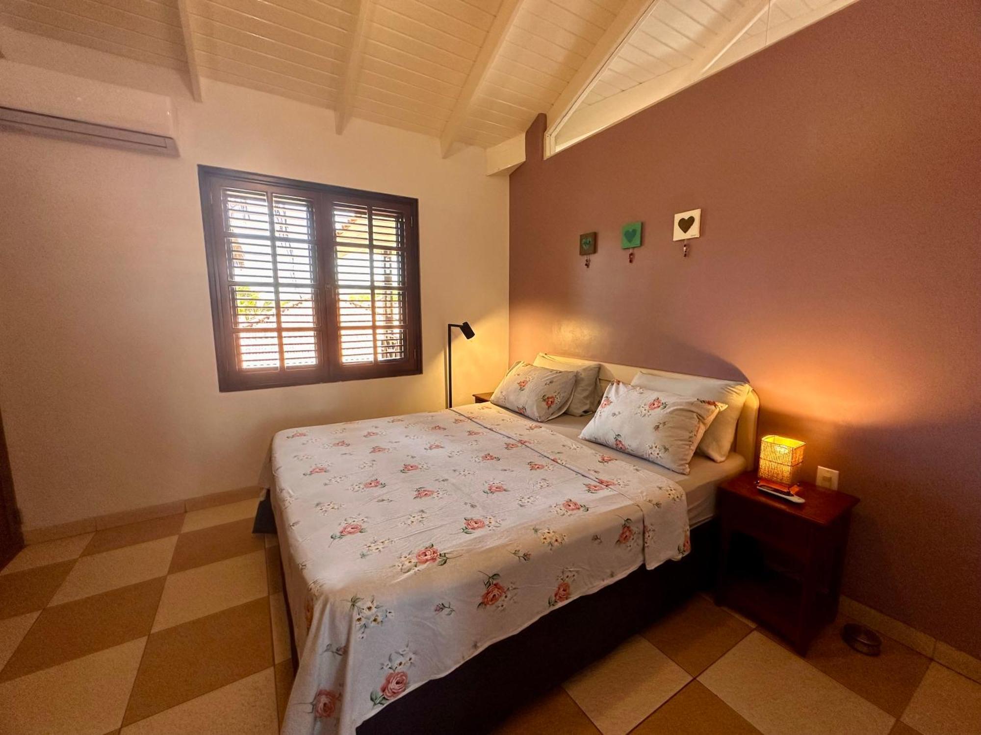 Blue Bay Beach Villas & Apartments Bagian luar foto