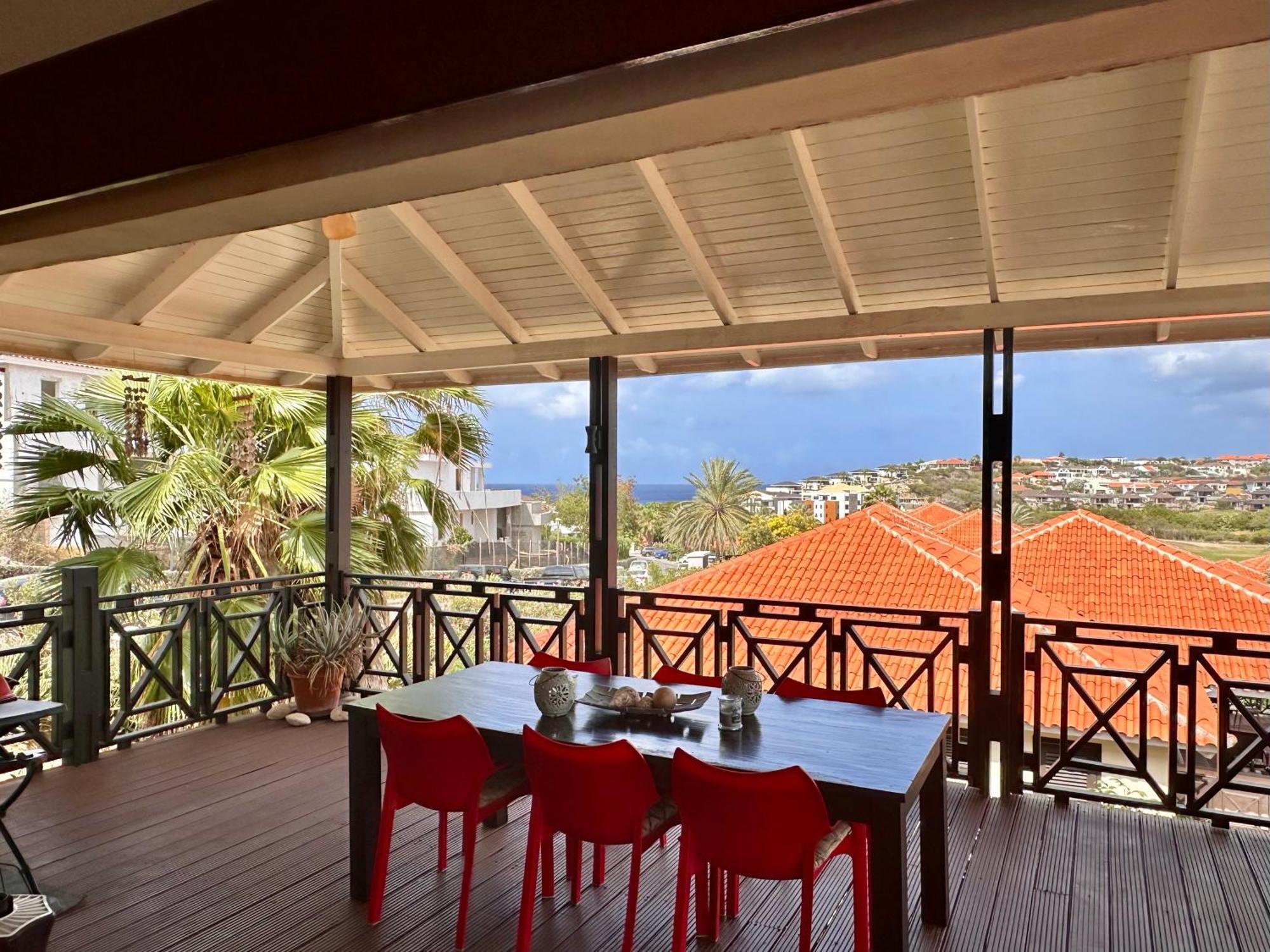 Blue Bay Beach Villas & Apartments Bagian luar foto